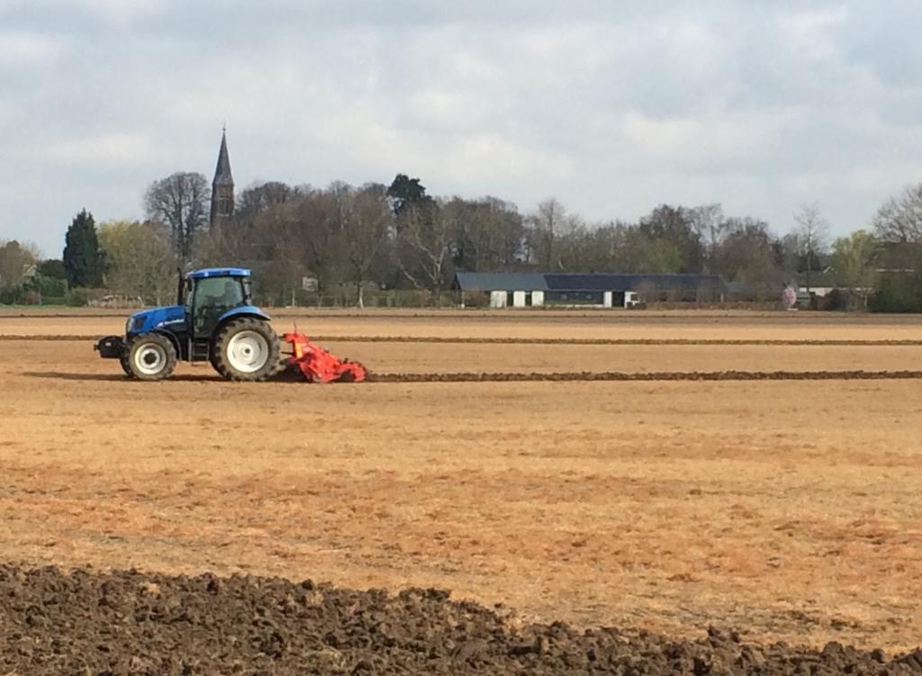 Liefkeshoek Cuijk Bagian luar foto