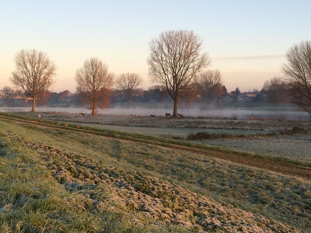 Liefkeshoek Villa Cuijk Bagian luar foto