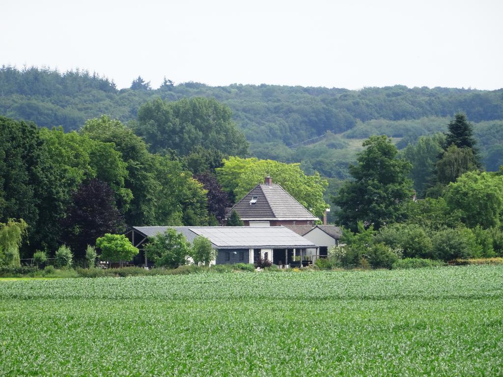 Liefkeshoek Cuijk Bagian luar foto