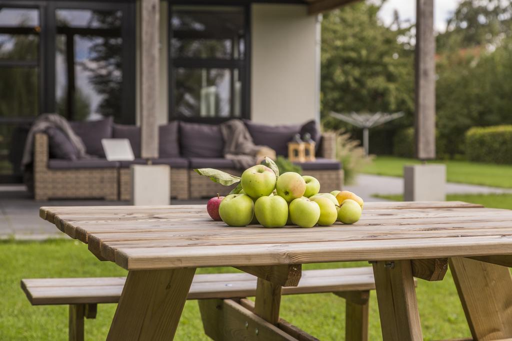 Liefkeshoek Villa Cuijk Ruang foto