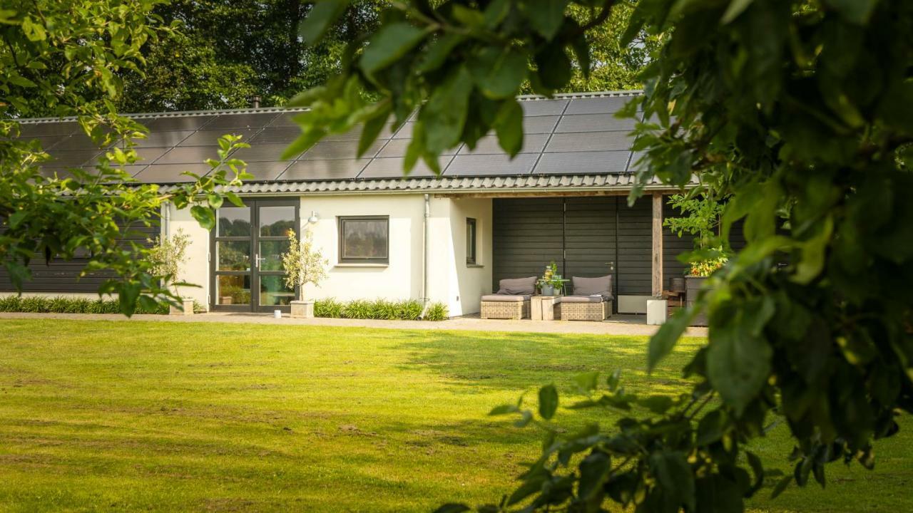 Liefkeshoek Cuijk Bagian luar foto